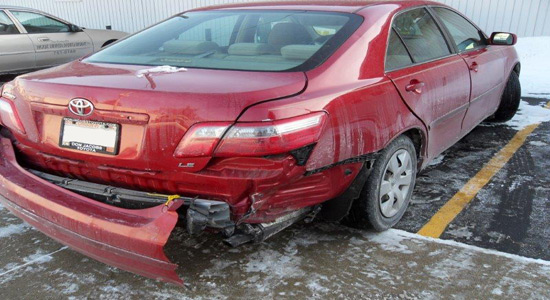 Collision Repair