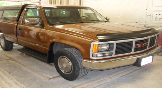 Auto Body Repair 4