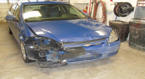 Auto Repair