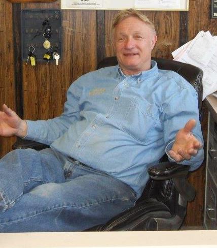 Mike Paul - Founder